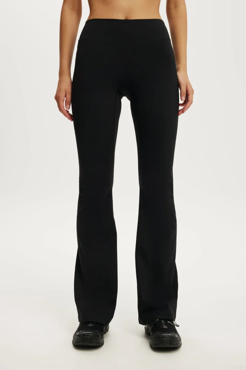 Cotton On  ULTRA SOFT CONTOUR FLARE for Women | Best Price UAE